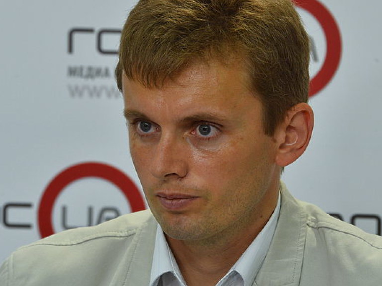 Эксперт назвал причины появления в Украине политических заключенных