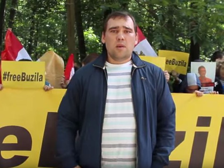 Более 60 сторонников журналиста Артема Бузилы задержаны в Одессе