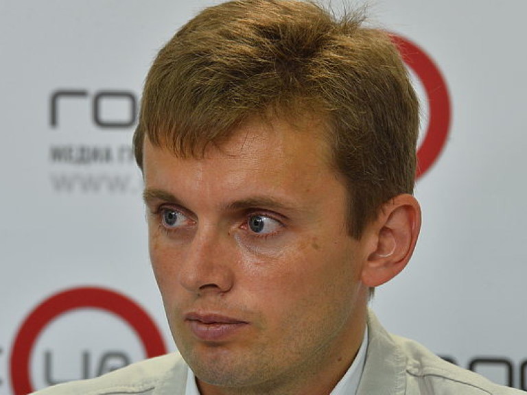 Эксперт рассказал, почему блокада Крыма не будет эффективной