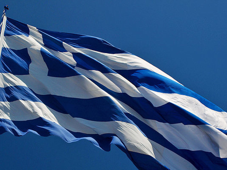 В Греции начались внеочередные выборы в парламент
