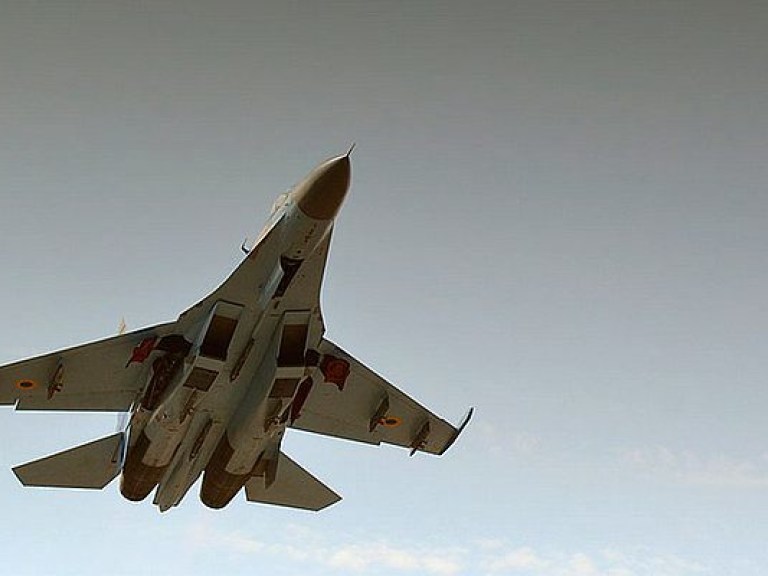 Россия передаст Сирии 12 истребителей — СМИ