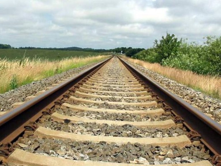 РФ построит новую ветку железной дороги в обход Луганской области