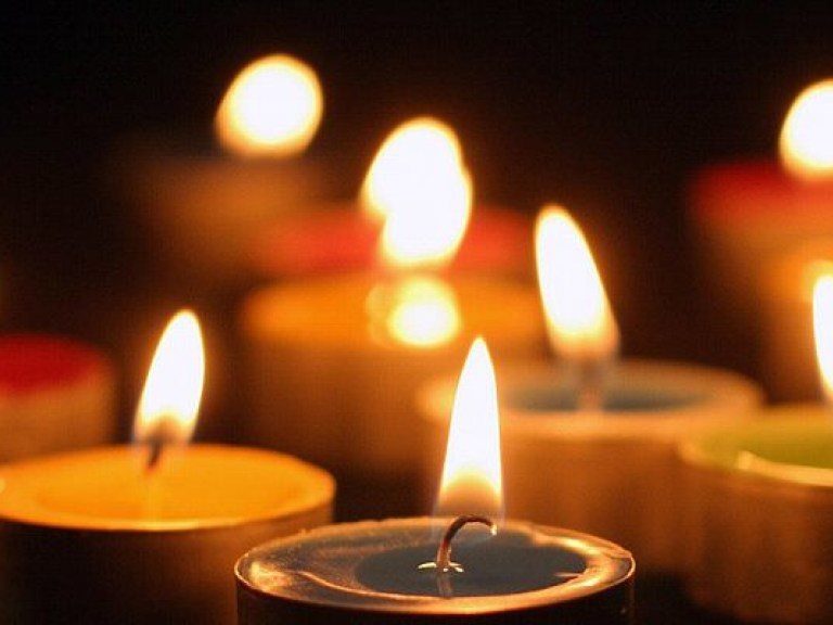 Тело погибшего в Умани хасида отправили из Украины в Израиль