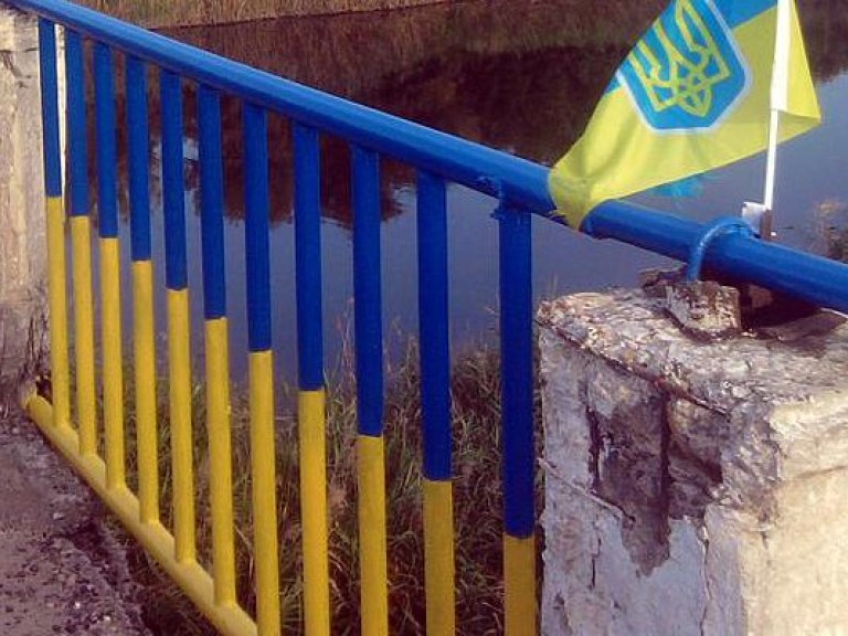 Украину и Румынию соединит новый мост через Тису