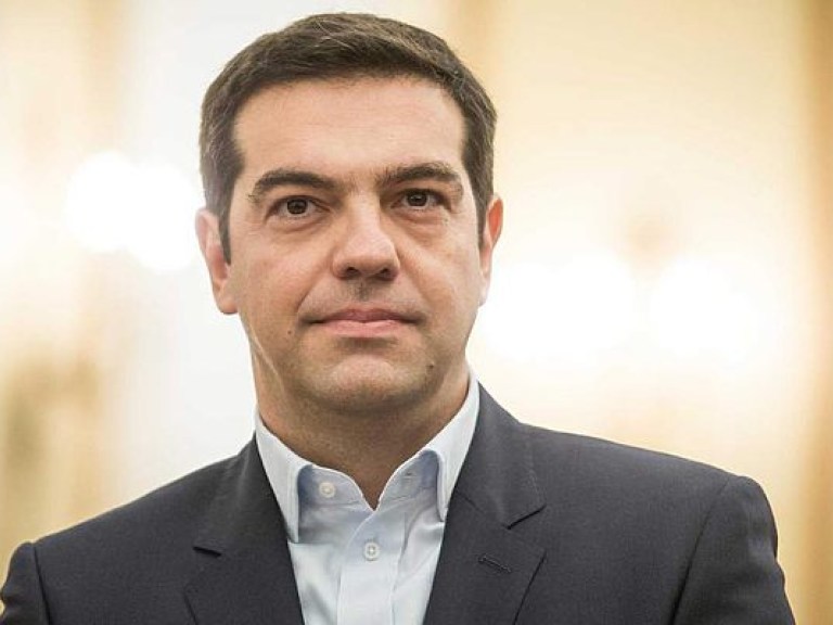 Ципрас вновь возглавил правительство Греции