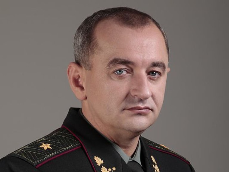 На Донбассе задержали комбата 28 бригады ВСУ, получившего взятку в 1,1 млн гривен
