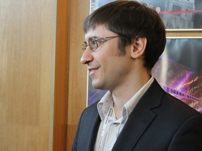 Украинский гроссмейстер Эльянов вышел в четвертьфинал Кубка мира по шахматам
