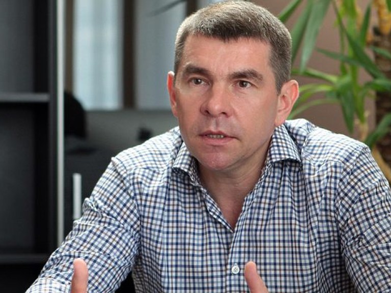 Сергей Думчев: На МАФах Киев ежегодно может зарабатывать 1,5 млрд грн
