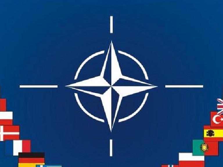 В МИД подтвердили открытие официального представительства НАТО в Украине
