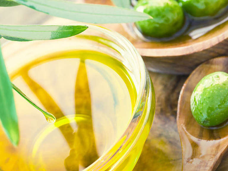 Кардиологи: Оливковое масло — эффективное средство для профилактики инсульта