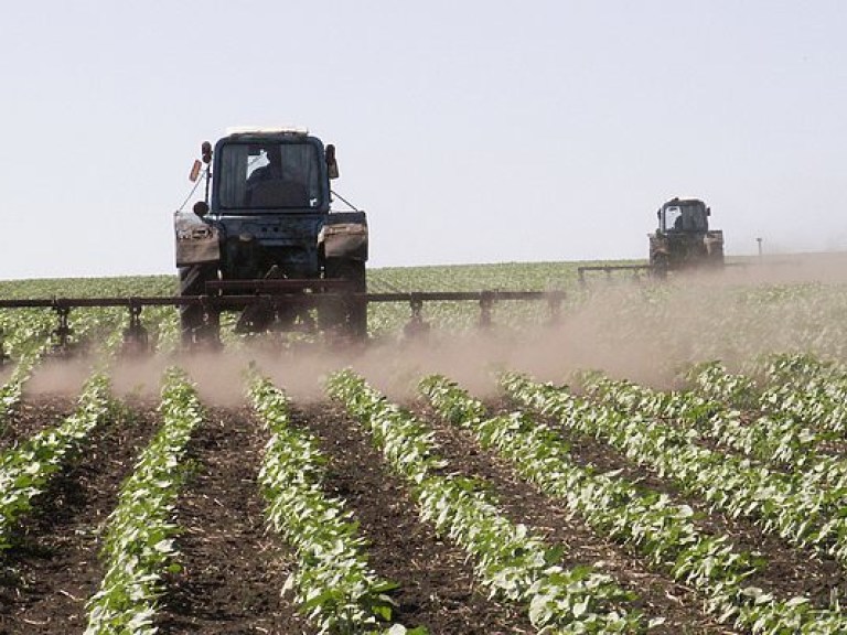 Рентабельность работы сельхозпредприятий в Украине снижается &#8212; Институт аграрной экономики