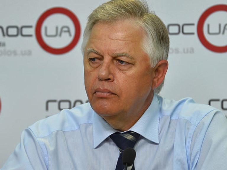 Компартия идет на выборы в составе политсилы «НОВА ДЕРЖАВА»