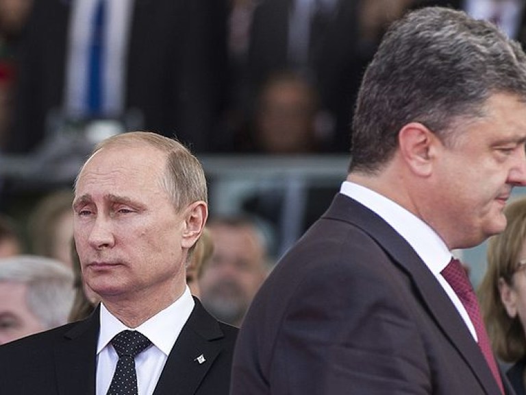 Во встрече Порошенко и Путина в Нью-Йорке нет смысла – норвежский эксперт