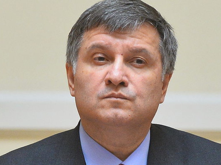 Аваков анонсировал реформирование добровольческих подразделений МВД