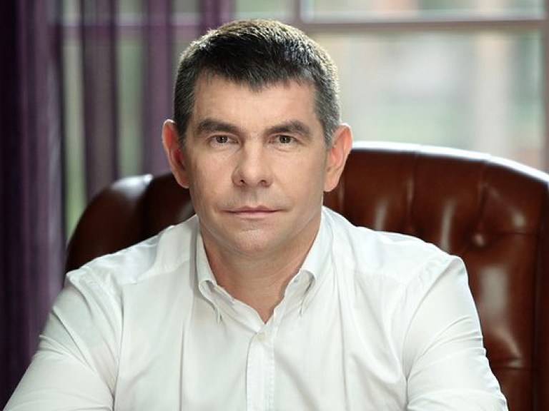 Сергей Думчев: На сдаче в аренду коммунальных помещений Киев может зарабатывать 1 млрд грн в год