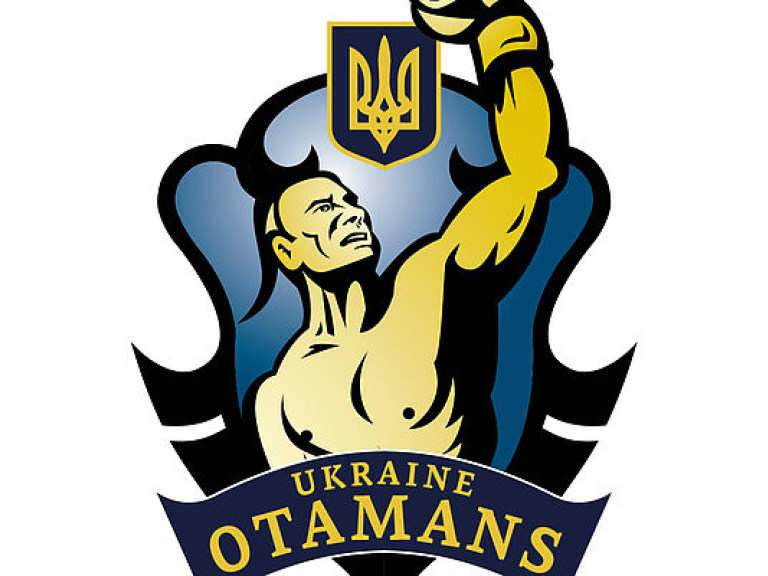 Боксер команды “Украинские атаманы” заявил, что им не платят зарплаты с января