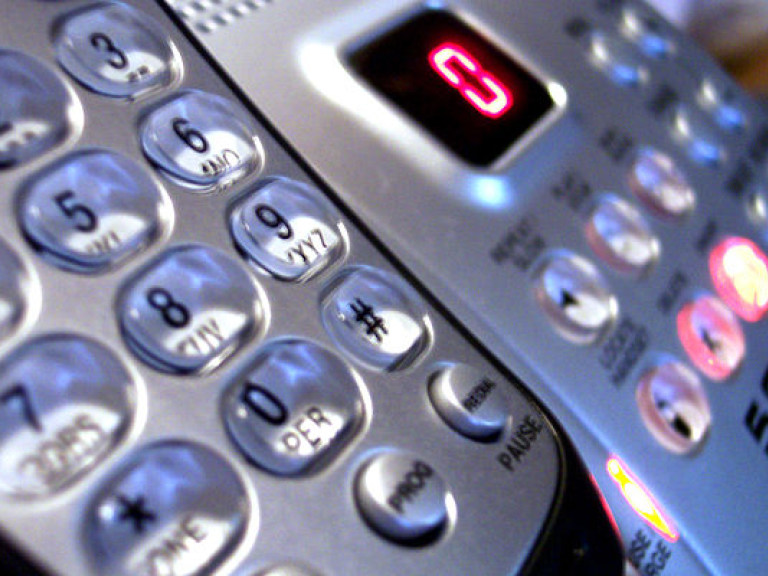 С 1 октября в Украине вырастут тарифы на обслуживание домашних телефонов