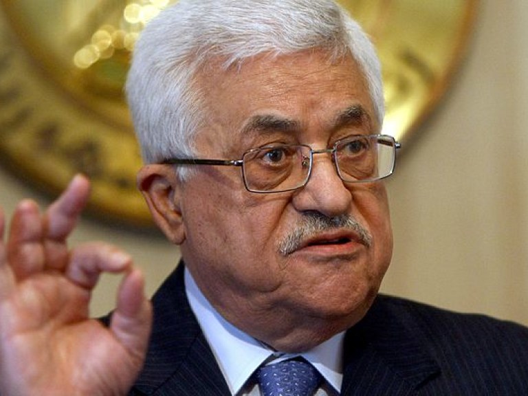 Эксперт рассказал, почему Палестина разорвала мирные соглашения с Израилем