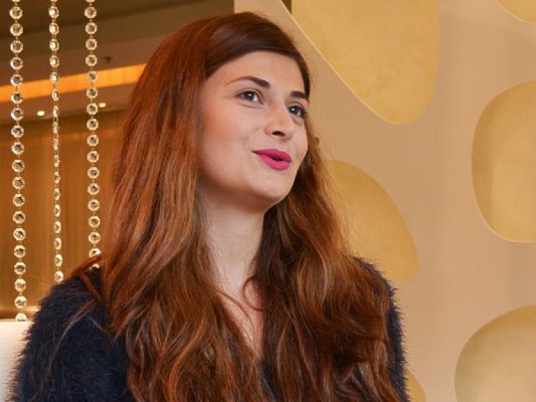 Революция Достоинства значительно повлияла на моду — Нина Васадзе