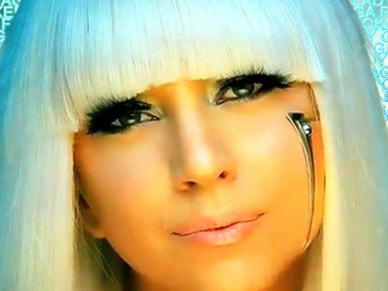 Billboard назвал Леди Гагу «Женщиной года»