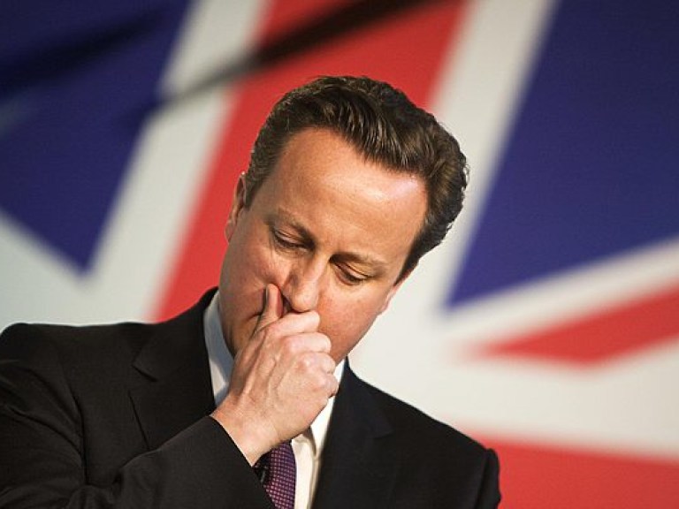 Аналитик: Заявление Кэмерона об возможном использовании Великобританией ядерного оружия – политическая игра