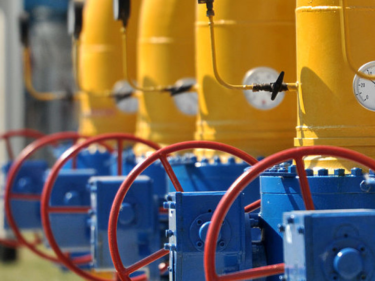 Рада не приняла законопроект о создании условий для внедрения новой модели рынка природного газа