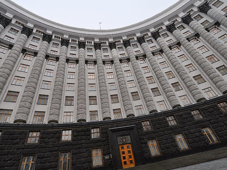 Рада разрешила Кабмину зачислять средства местных бюджетов неконтролируемых территорий Донбасса в спецфонд для перераспределения