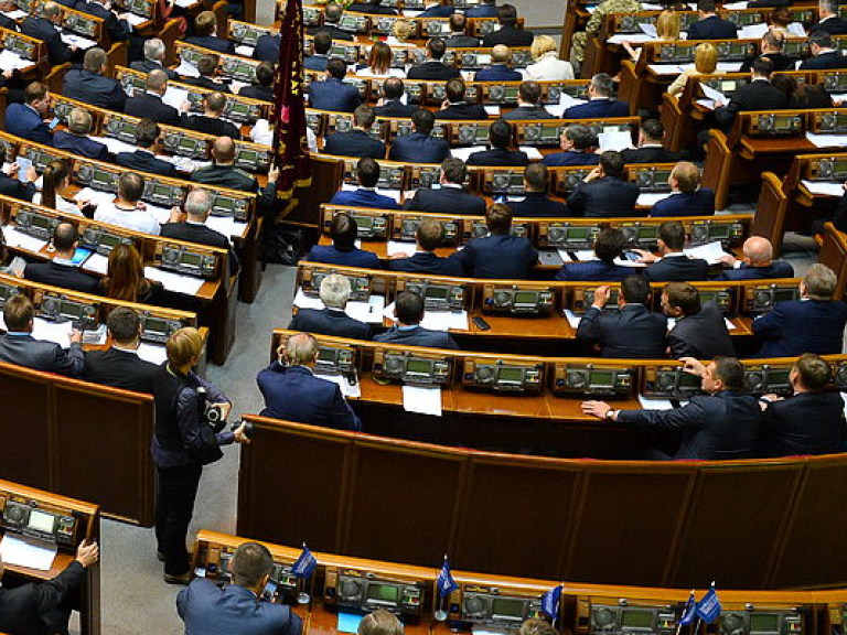 Предложения к законопроекту о выборах на Донбассе будет разрабатывать трехсторонняя группа — Кононенко
