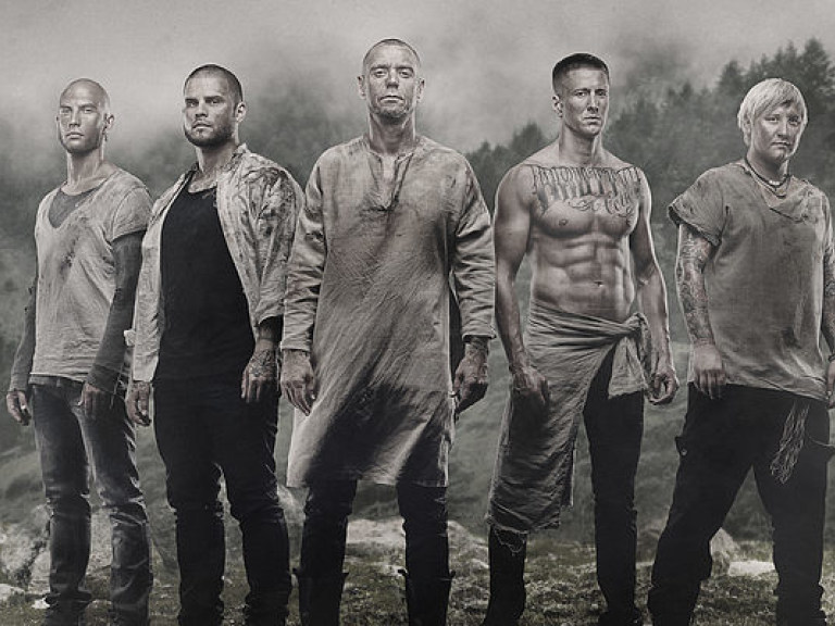 BRUTTO отправляется в тур в поддержку нового альбома «Родны край»