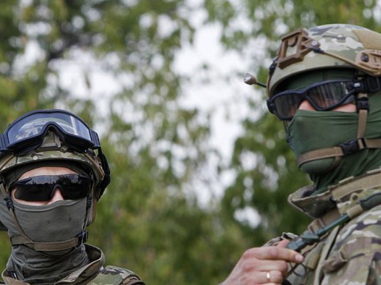 Иностранцы в армии: кто пойдет служить за украинскую зарплату (ИНФОГРАФИКА)