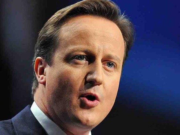 Кэмерон огласил условия дальнейшего присутствия Великобритании в ЕС