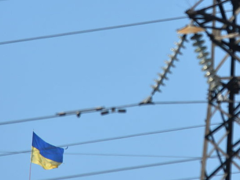В Украине из-за непогоды  без электричества остаются 140 населенных пунктов — ГСЧС