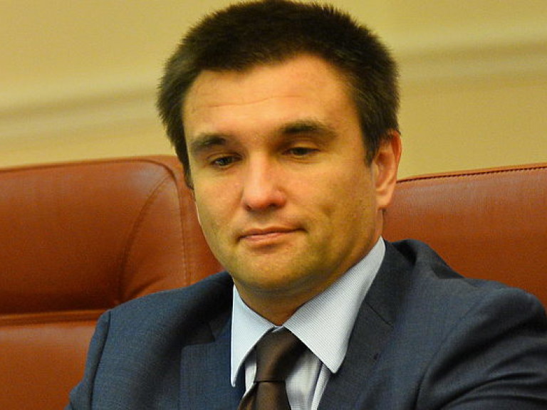 В МИД Украины пояснили, почему Украина не закрыла полностью воздушное пространство перед крушением Boeing 777