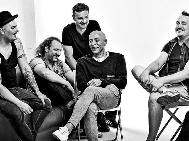 Trubetskoy вызовет духов в дебютном альбоме