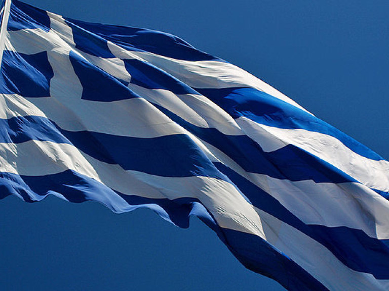Греческий парламент поддержал меры жесткой экономии