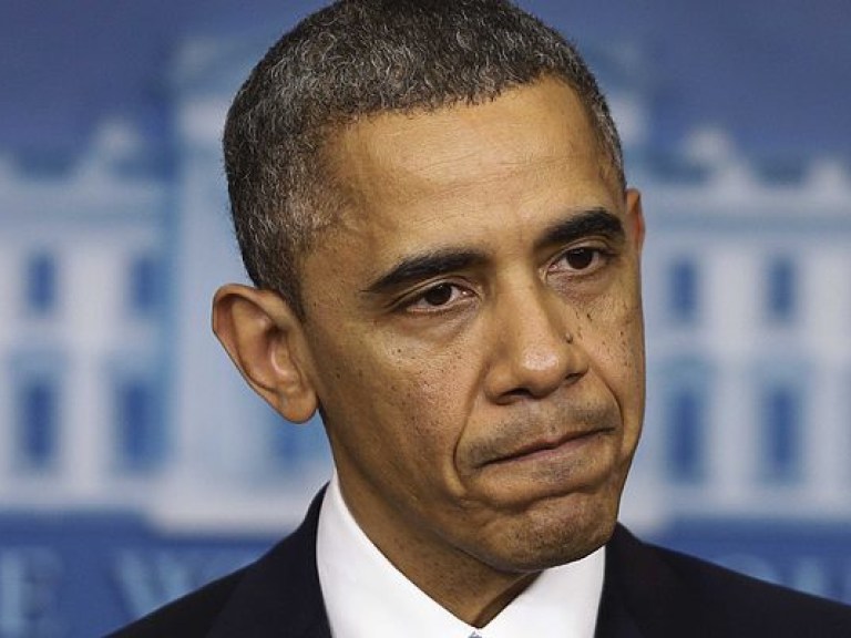 Обама поручил начать процесс снятия санкций с Ирана