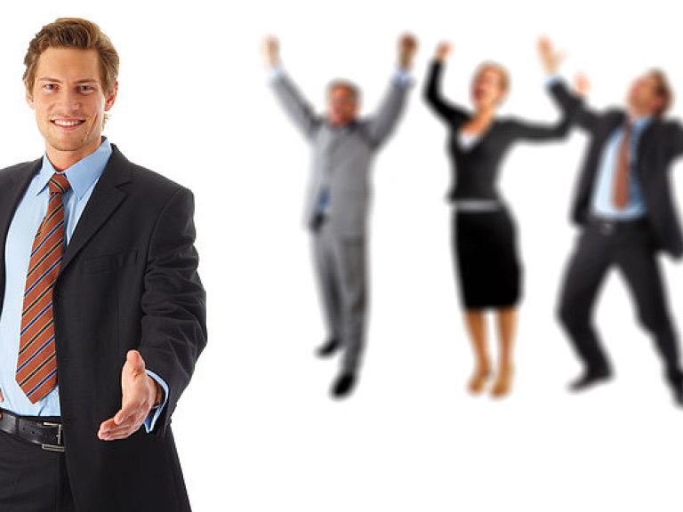 В Украине снизился срок поиска новой работы — рекрутер