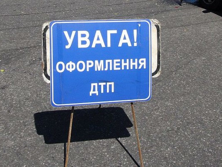 В Черновцах водитель сбил насмерть пенсионерку на пешеходном переходе (ФОТО)
