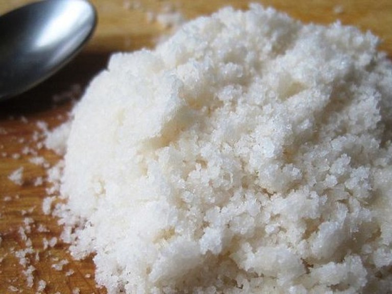 Польза от морской соли для приготовления пищи долгое время переоценивалась — диетологи