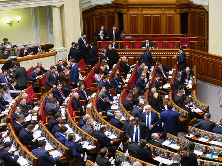 181 парламентарий получил компенсацию за аренду жилья за июль-сентябрь