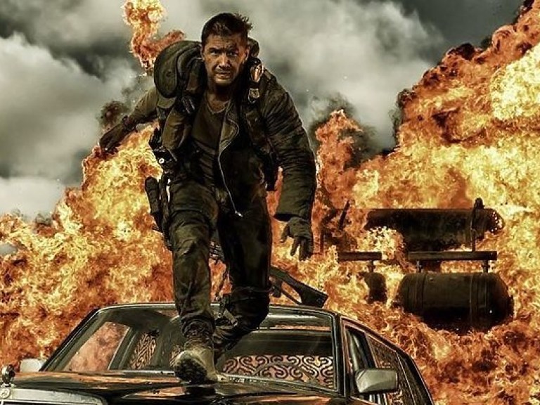 «Безумного Макса 4» выдвигают на «Оскар»