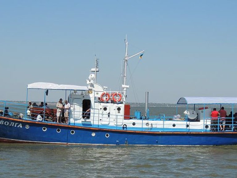 Сакварелидзе: Правоохранители нашли и допросили владельца катера «Иволга»