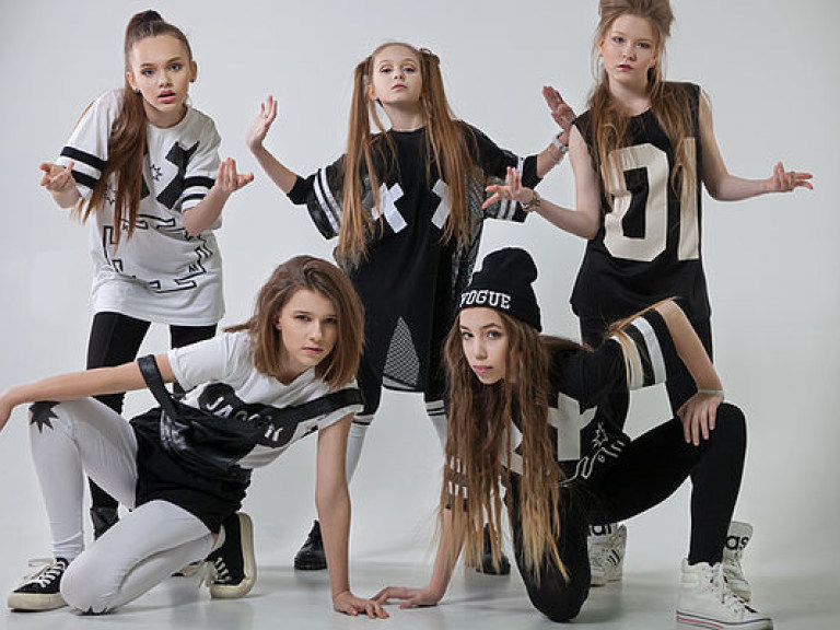 Open Kids не будут менять название даже когда вырастут