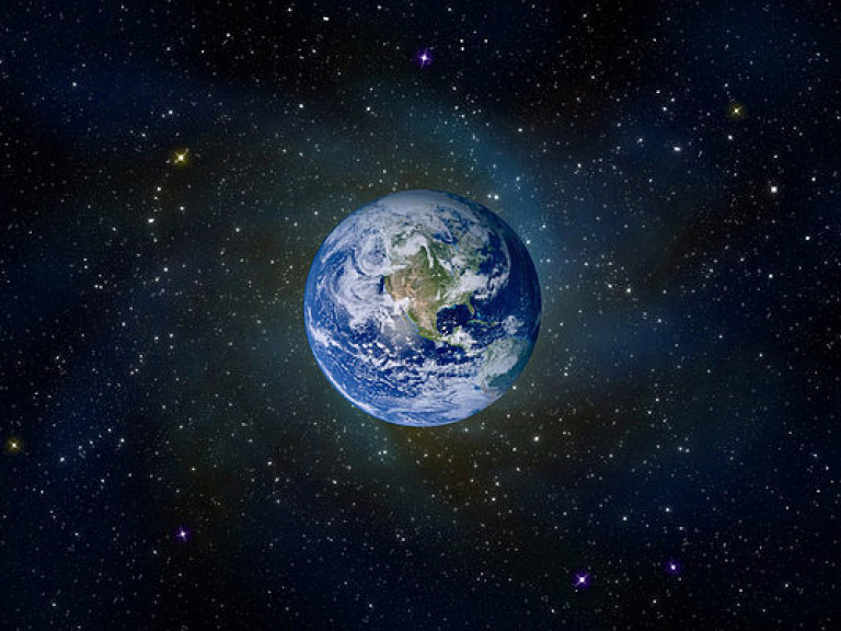 NASA: В ноябре Земля погрузится в полную темноту на 15 дней