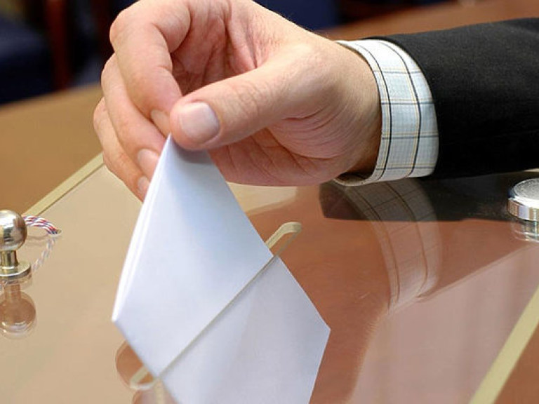 ЦИК: Второй тур выборов мэров назначен на 15 ноября