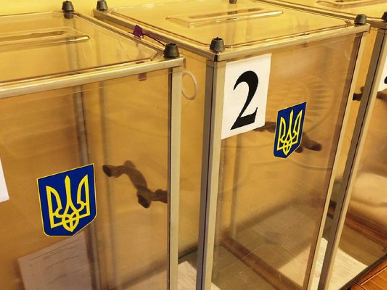 Проведение выборов в Днепропетровске находится под угрозой, существует реальный вариант их силового срыва &#8212; Гражданский избирательный комитет