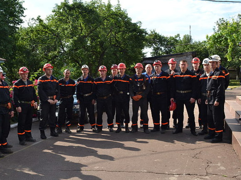 Безопасность граждан во время выборов будут гарантировать 7 тысяч спасателей и 2 тысячи единиц спецтехники — ГСЧС