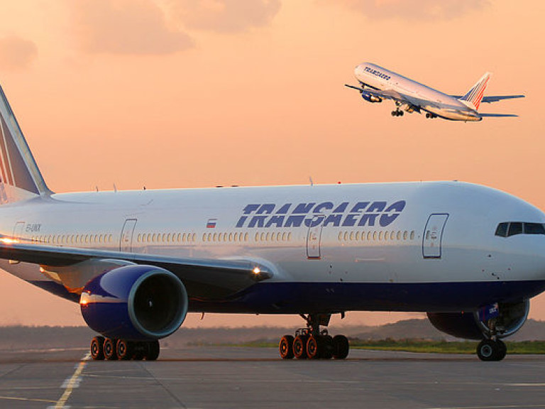 Официально: авиакомпания «Трансаэро» прекратила существование