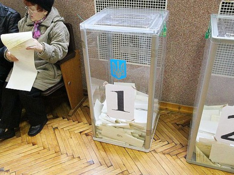 Выборы в Украине прошли в атмосфере взаимного непонимания  – бельгийский аналитик
