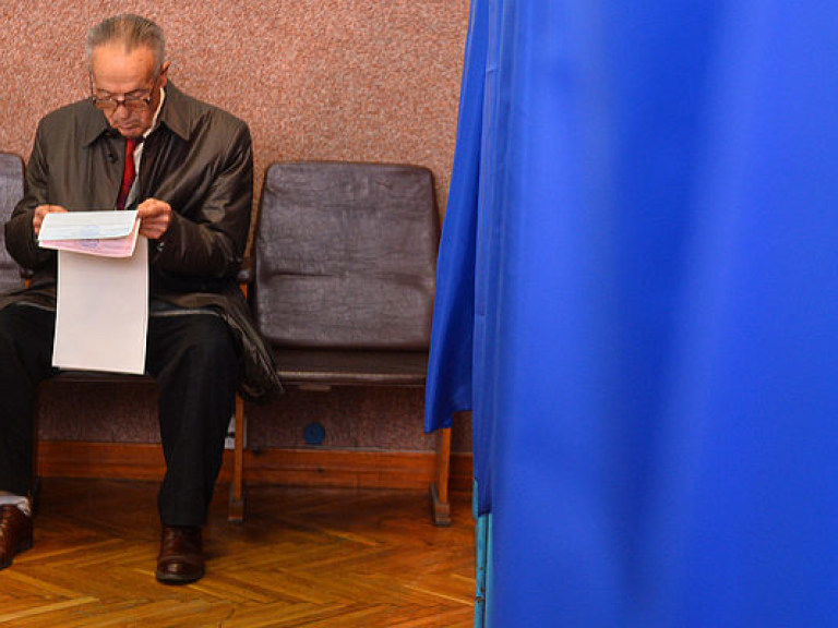 ОПОРА: В горсовет Харькова прошли 4 партии, а Кернес получил 66% голосов
